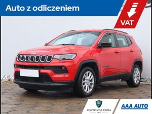 Jeep Compass II 2021