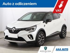 Renault Captur / QM3 II 2022