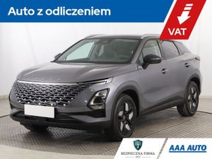 Omoda 5 I 2024