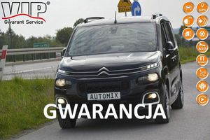 Citroën Berlingo III M 1.2 PureTech Feel S&S 2019