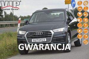 Audi Q5 FY 2.0 TDI Quattro S tronic 2017