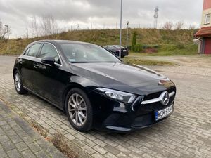 Mercedes-Benz A W177 180 7G-DCT 2019