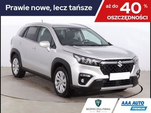 Suzuki SX4 2024