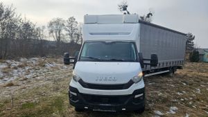Iveco Daily 2019