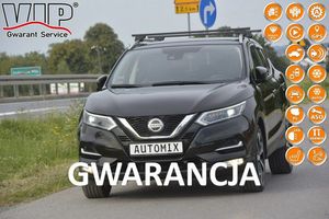Nissan Qashqai II 1.3 DIG-T Tekna DCT 2019