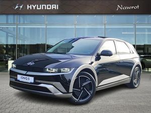 Hyundai IONIQ 5 I 84kWh Uniq 4WD 2025
