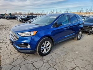 Ford Edge 2020