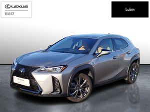 Lexus UX 2023