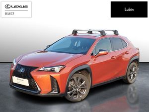 Lexus UX 2023
