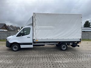 Mercedes-Benz Sprinter 2020