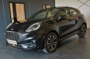Ford Puma 1.0 EcoBoost Hybrid ST-LINE 2023