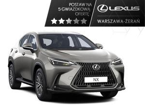 Lexus NX II 350h Elegance 2WD 2025