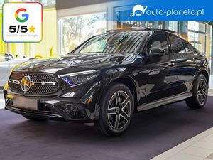 Mercedes-Benz GLC II 220 d 4-Matic 2025