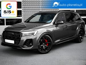 Audi Q7 II TDI mHEV 210 kW Quattro S Line Tiptr 2026