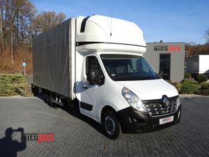 Renault Master 2019