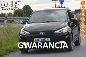 Hyundai i20 II 1.2 BlueDrive Go 2018