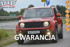 Jeep Renegade 1.6 E-TorQ Longitude 2018