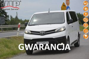 Toyota ProAce 1.5 D4-D Long Family 2021