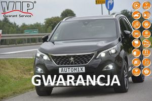 Peugeot 3008 II 1.5 BlueHDi GT S&S 2018