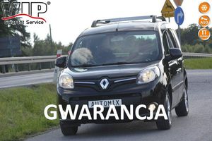 Renault Kangoo II 2016