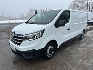 Renault Trafic 2023