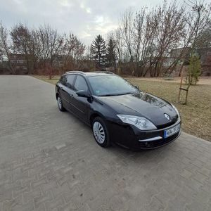 Renault Laguna III 2008
