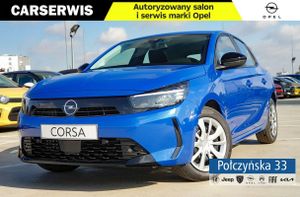 Opel Corsa F 2025