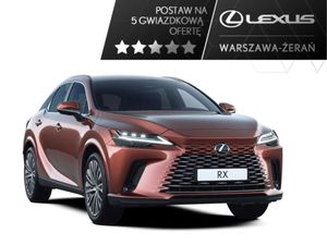 Lexus RX V 350h Prestige 2026