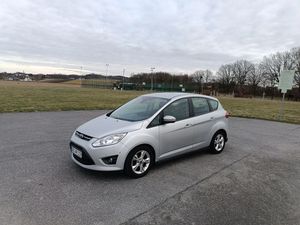 Ford C-Max II 1.0 EcoBoost Ambiente ASS 2013