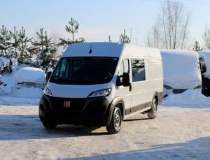 Fiat Ducato 2022