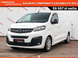 Opel Vivaro 2022
