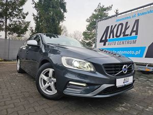 Volvo V60 I D3 Geartronic RDesign 2015