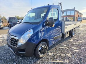 Opel Movano 2016