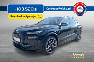 Audi Q6 e-tron Quattro 100kWh 2025