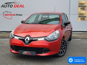 Renault Clio IV 2014