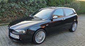 Alfa Romeo 147 1.9 JTDM 16V Quadrifoglio Verde 2008