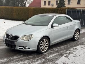 Volkswagen Eos 2.0 FSI Individual Chrom 2006