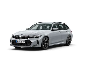 BMW 3 Series G20/G21 2025