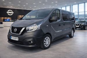 Renault Trafic III 2.0 dCi 2020