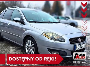 Fiat Croma II 1.9 JTD Emotion 2010
