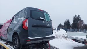 Renault Kangoo III 1.5 dCi Limited 2023