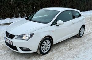 Seat Ibiza IV SC 1.2 12V Style 2015