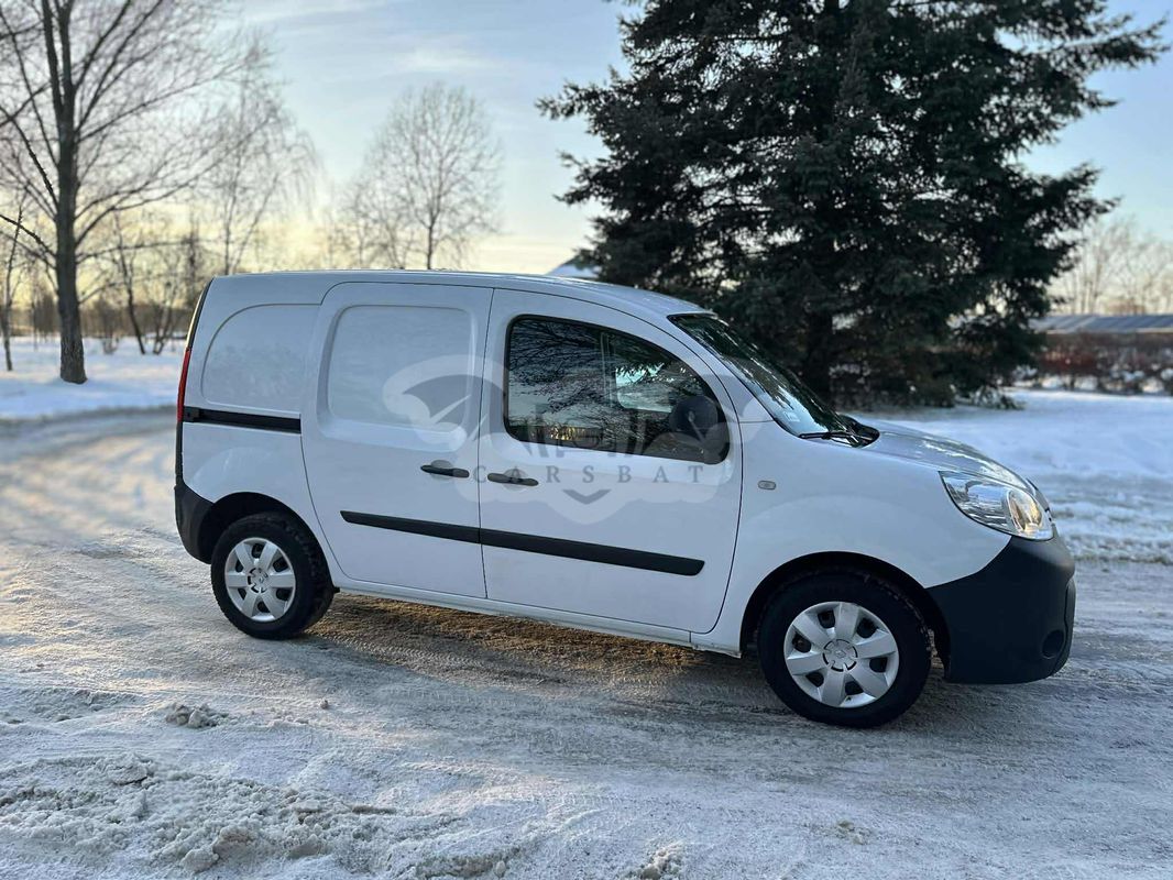 Renault Kangoo 2019