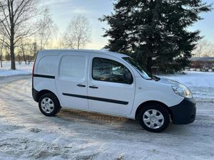 Renault Kangoo 2019
