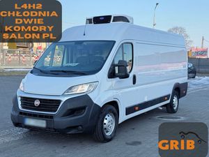 Fiat Ducato 2018