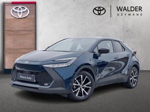 Toyota C-HR 1.8 Hybrid Style 2025