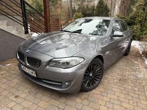BMW 5 Series F10/F11 535i xDrive Sport-Aut Luxury Line 2011