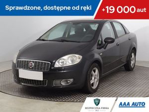 Fiat Linea 2008