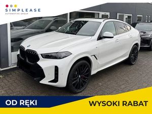 BMW X6 G06 2025