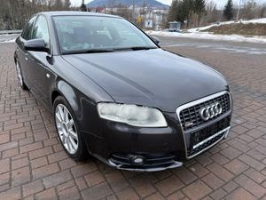 Audi A4 B7 2.0 TDI DPF Attraction 2007